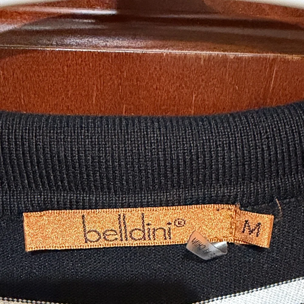 Belldini chic black